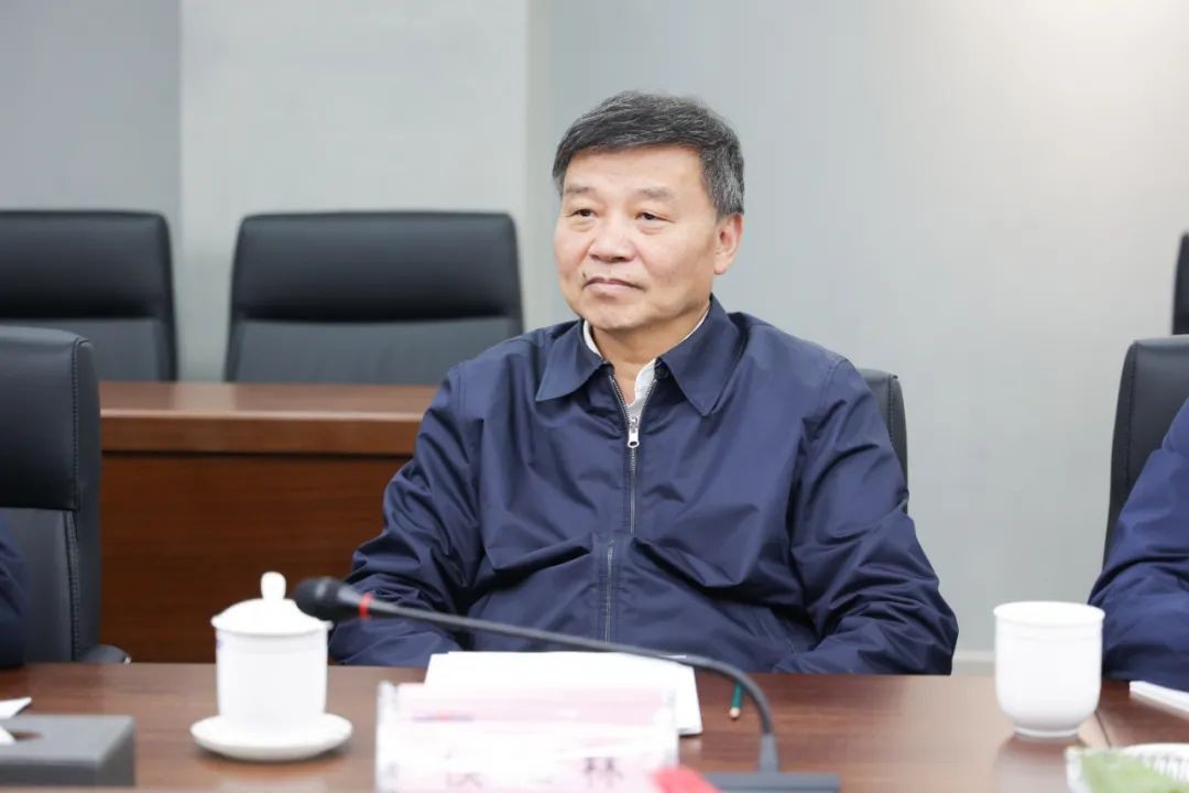 中国人民银行调研组调研8188cc威尼斯智能