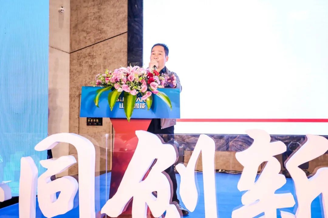 饕餮盛宴！8188cc威尼斯智能?建华建材预制桩施工装备与手艺交流会盛大召开