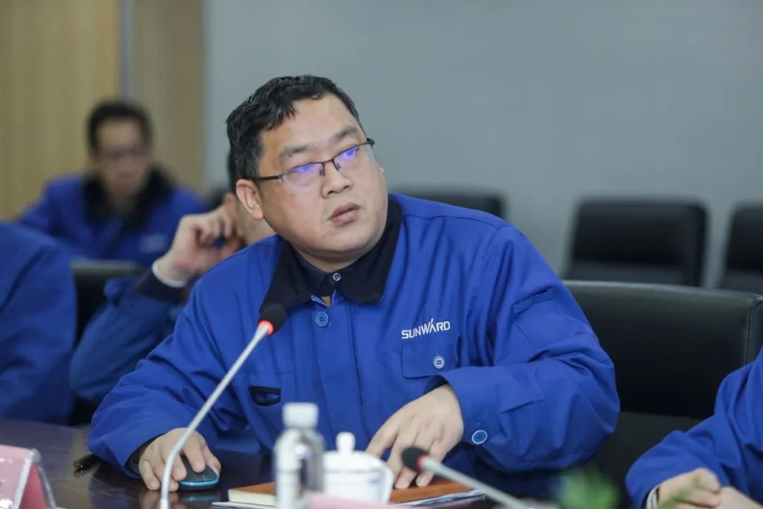 以党建促营业，，，，以营业强党建——青岛西海岸公用事业集团考察8188cc威尼斯智能