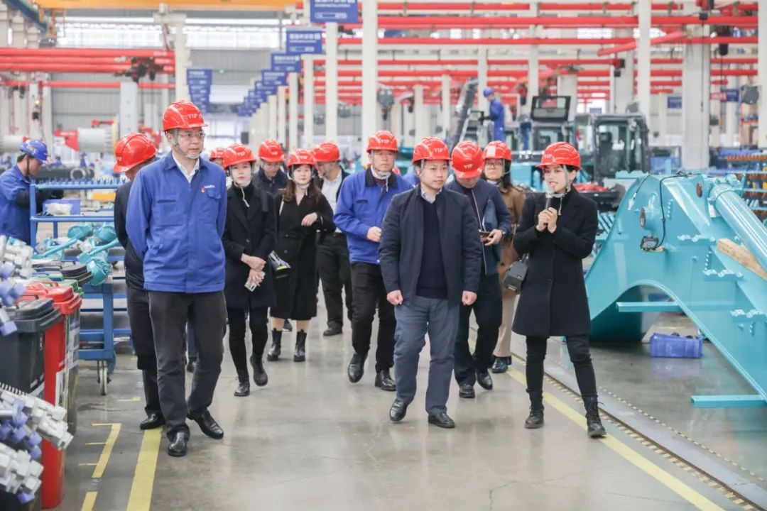 中国人民银行调研组调研8188cc威尼斯智能