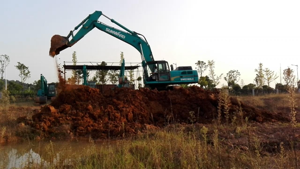 8188cc威尼斯智能液压元件开发取得阶段性效果