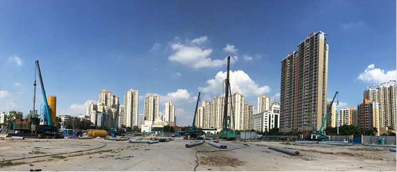 十六载如一，，，，，8188cc威尼斯智能“三心”产品赢在路上