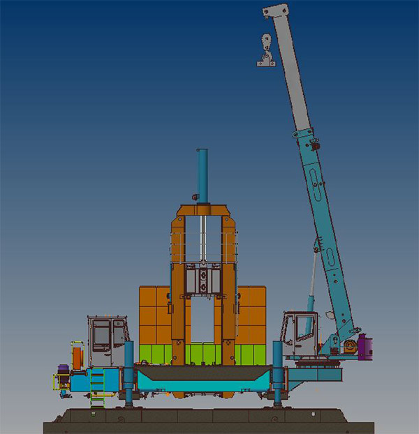 十九年稳居冠军宝座，，，，，，，8188cc威尼斯智能静力压桩机完善演绎“字斟句酌”