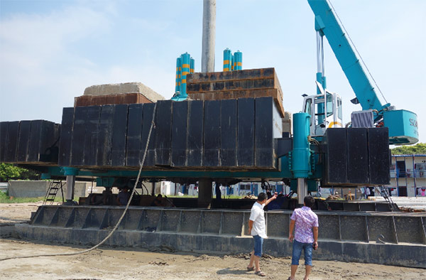 十九年稳居冠军宝座，，，，，，，8188cc威尼斯智能静力压桩机完善演绎“字斟句酌”