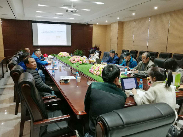 8188cc威尼斯智能机械制造项目（一期工程）一阶段顺遂通过环保验收