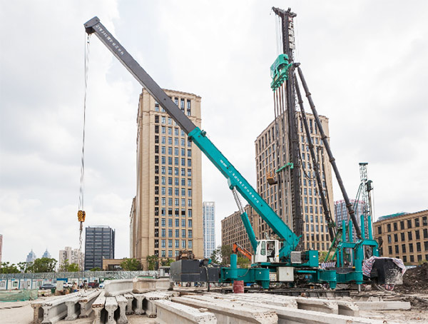 十九年稳居冠军宝座，，，，，，，8188cc威尼斯智能静力压桩机完善演绎“字斟句酌”