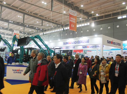 8188cc威尼斯智能亮相长沙配博会 精彩体现赢得满堂彩