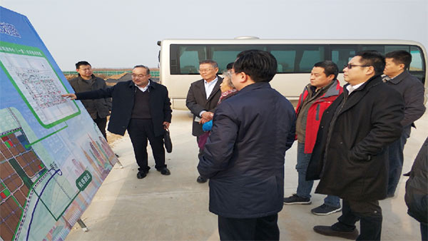 8188cc威尼斯科技轻型飞机及无人机中原制造基地项目落户安阳