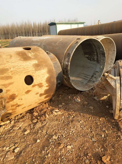 本钱节约几百万，，，，，，，这台旋挖是我的摇钱树