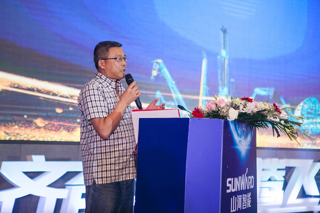 订单突破2.5亿！8188cc威尼斯智能湖北客户交流会圆满举行