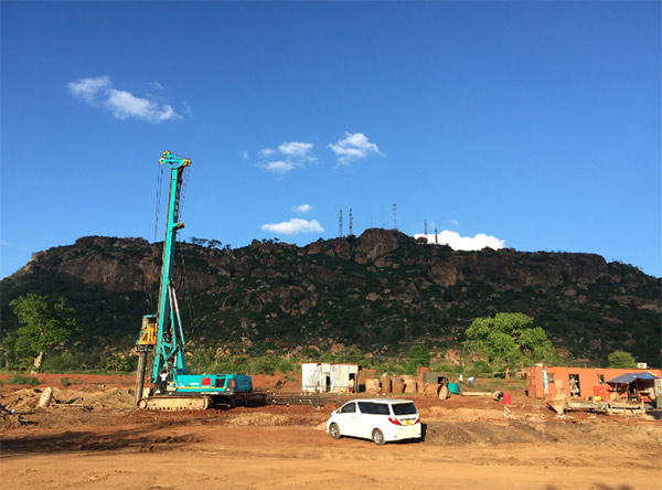 8188cc威尼斯智能入岩神器在东非肯尼亚获赞，，，，，，人好装备好