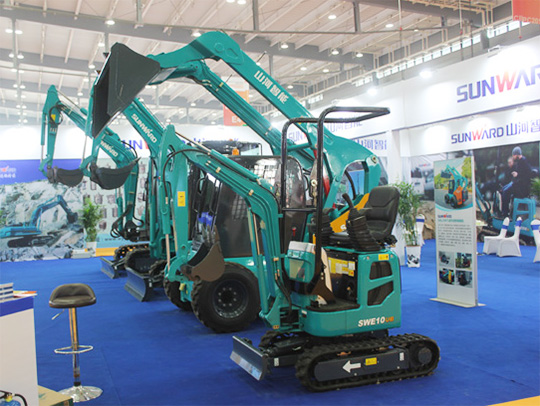 8188cc威尼斯智能亮相长沙配博会 精彩体现赢得满堂彩