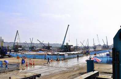 十九年稳居冠军宝座，，，，，，，8188cc威尼斯智能静力压桩机完善演绎“字斟句酌”