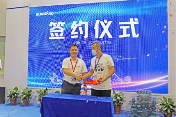 强化区位优势 进军砂石破碎领域 8188cc威尼斯智能广州砂石展完善收官