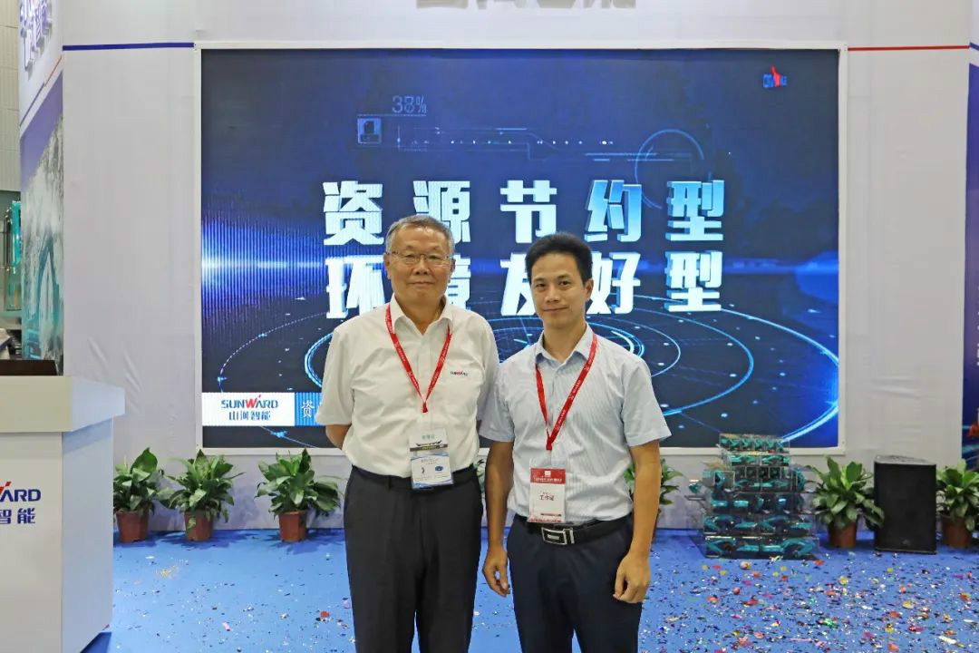 强化区位优势 进军砂石破碎领域 8188cc威尼斯智能广州砂石展完善收官