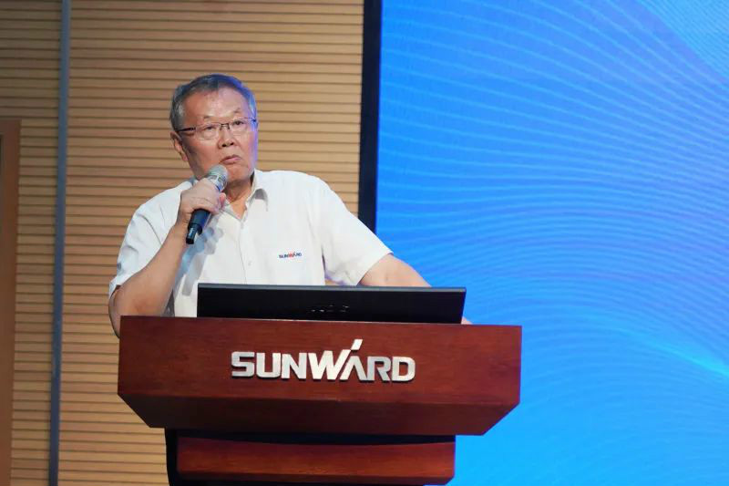 8188cc威尼斯智能携手鼎捷软件，，，，，，，以数字实力共谱营运新篇章