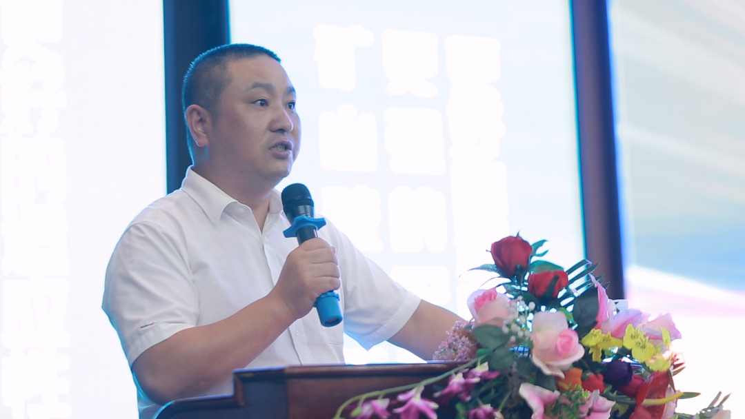 向挖掘机万台俱乐部迈进——8188cc威尼斯智能2020年度挖掘机营销训练营开营