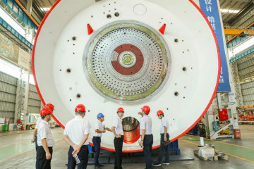 广州工控党建同盟联络员一行到8188cc威尼斯智能开展事情对接