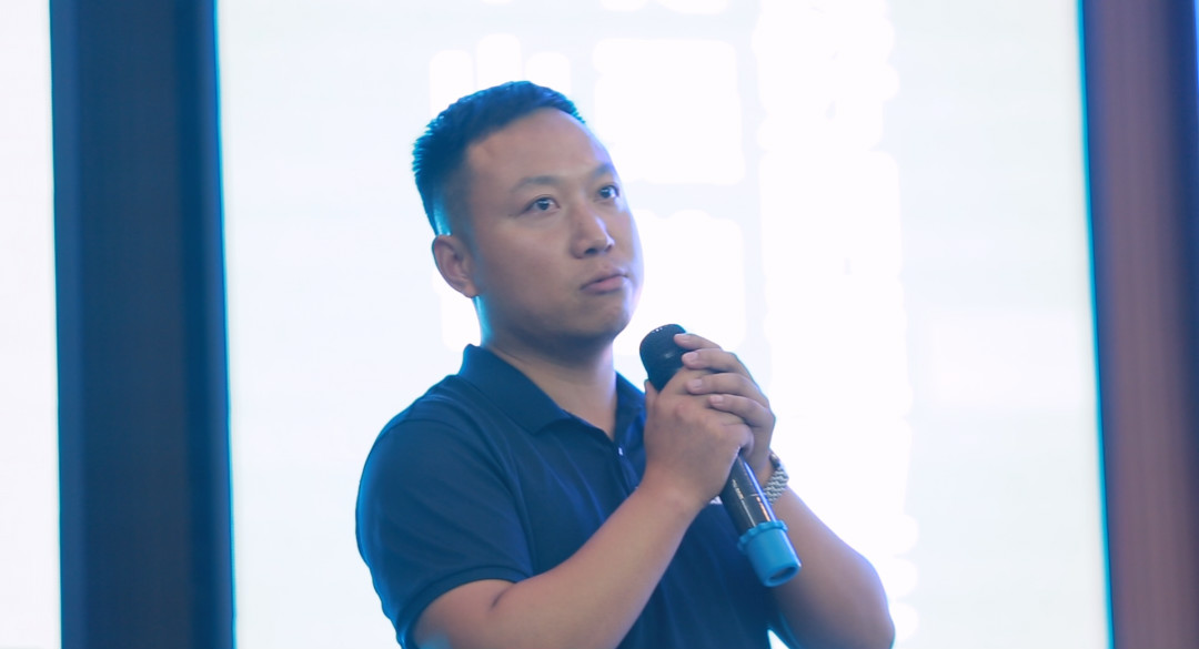 向挖掘机万台俱乐部迈进——8188cc威尼斯智能2020年度挖掘机营销训练营开营