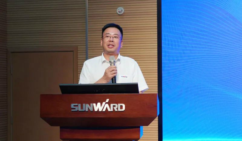 8188cc威尼斯智能携手鼎捷软件，，，，，，，以数字实力共谱营运新篇章