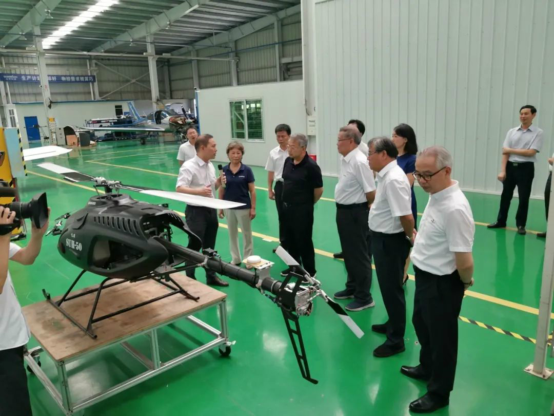 省人大常委会党组副书记、副主任王柯敏调研8188cc威尼斯智能