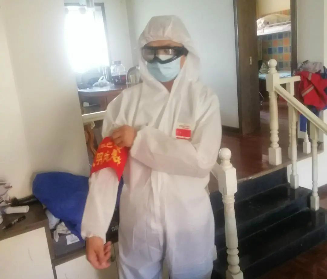 有你们，，，，，，8188cc威尼斯无畏！——8188cc威尼斯人新疆抗疫