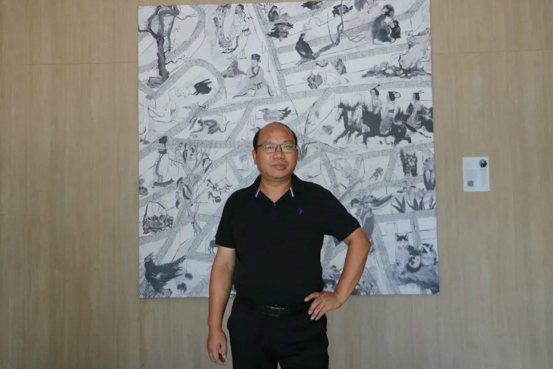 从业20多年的他，，，，，，，为何对8188cc威尼斯智能旋挖钻机情有独钟