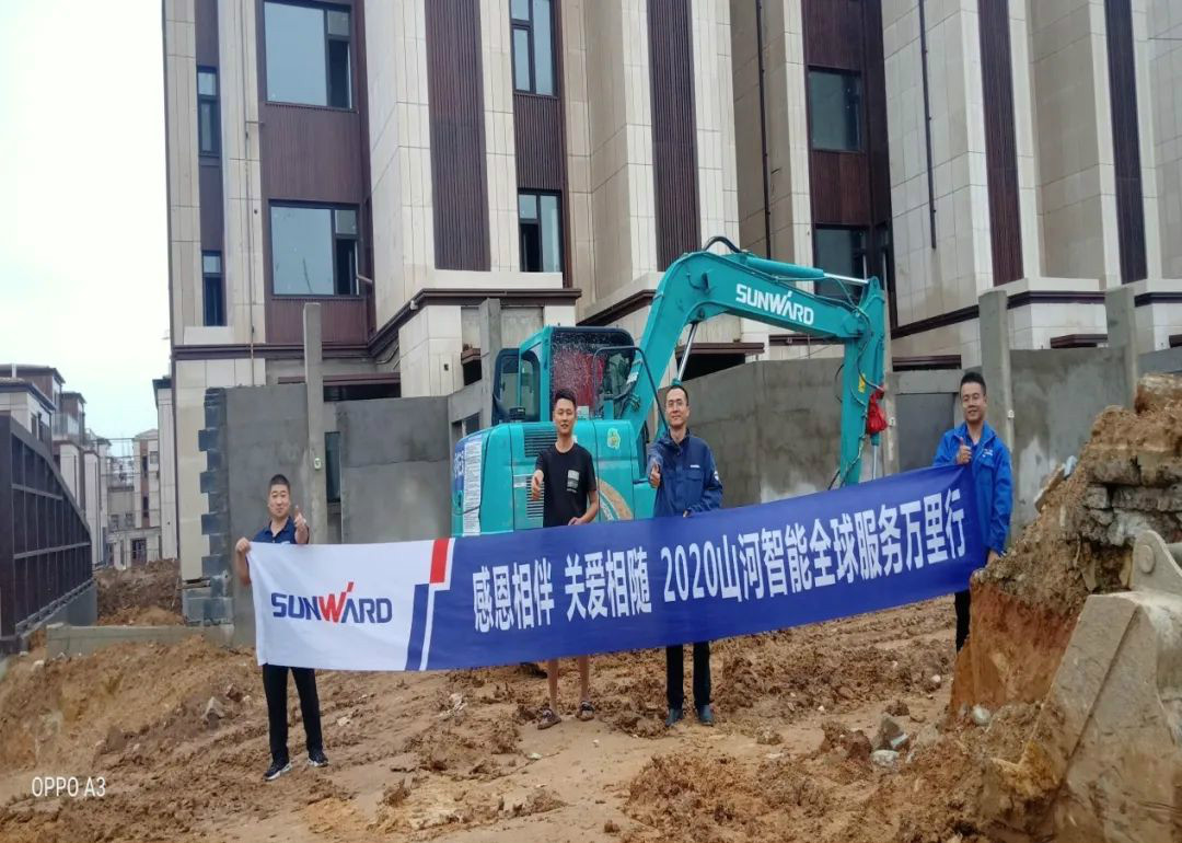 感恩相伴 关爱相随——听听8188cc威尼斯客户心里话