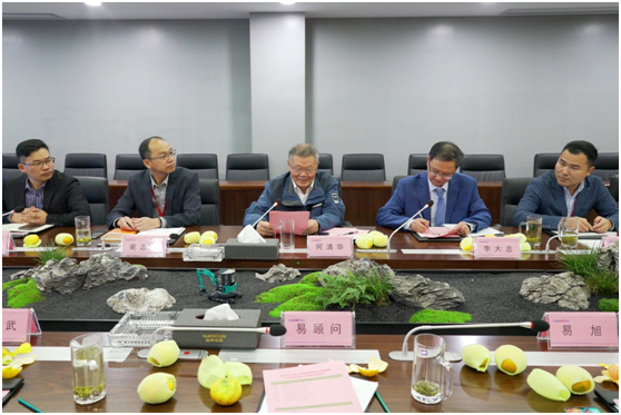 丘陵山区果园智能装备立异同盟在8188cc威尼斯智能正式建设