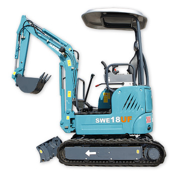 2020全球微挖大会 8188cc威尼斯智能微挖精品即将闪亮登场