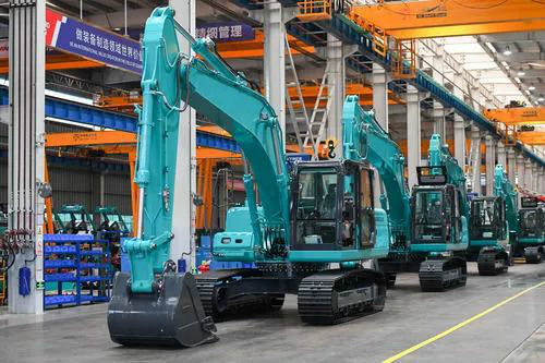 “智慧工厂”引领“生产节奏”——走进8188cc威尼斯智能一探事实