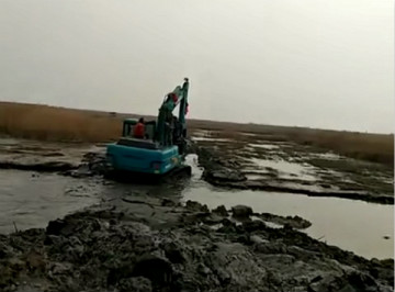 感恩相伴 关爱相随——8188cc威尼斯智能效劳万里行川陕实录