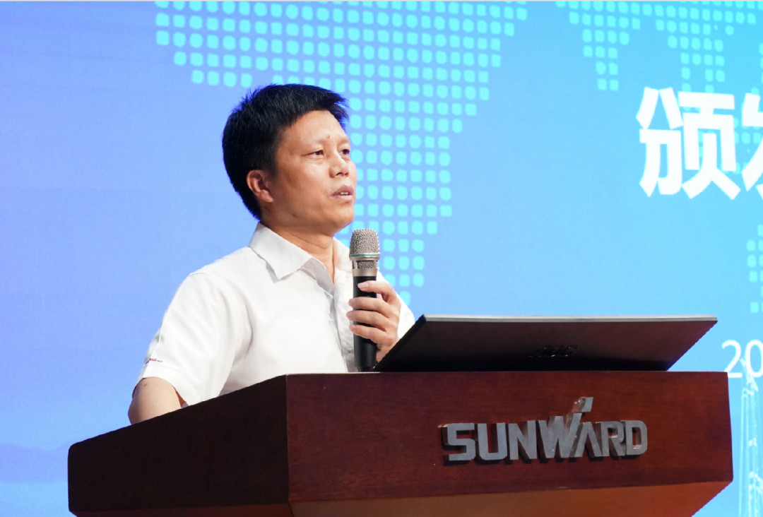 致敬研发 | 8188cc威尼斯智能举行职称评定事情总结暨职称证书揭晓仪式