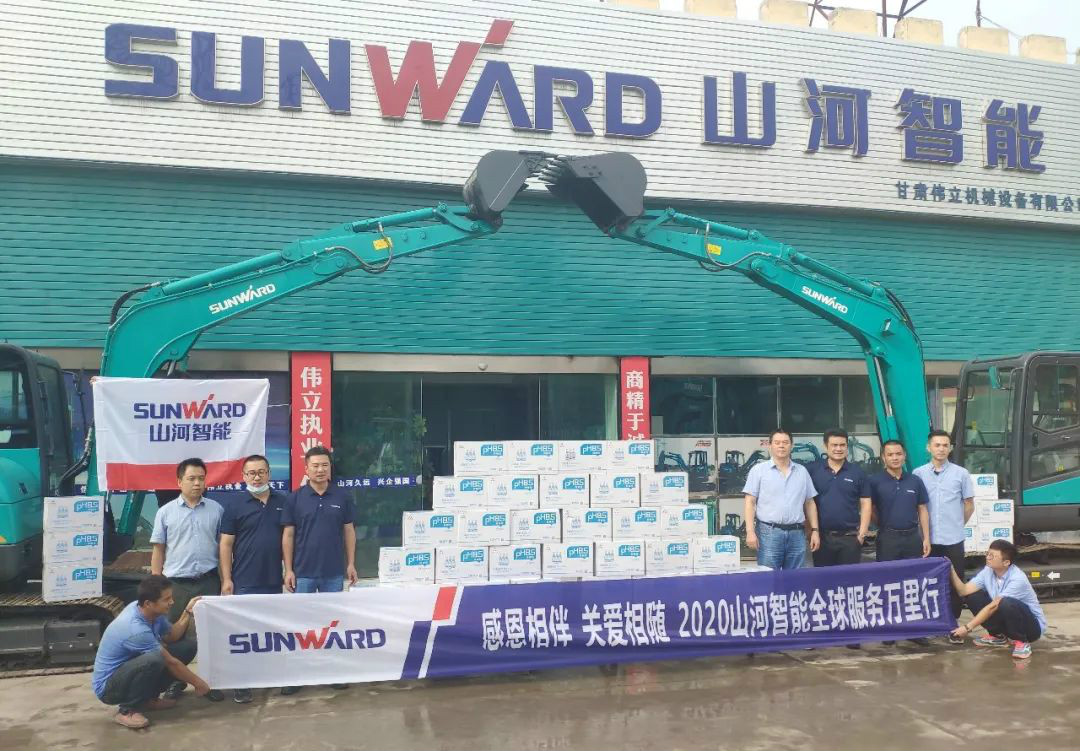 感恩相伴 关爱相随——听听8188cc威尼斯客户心里话