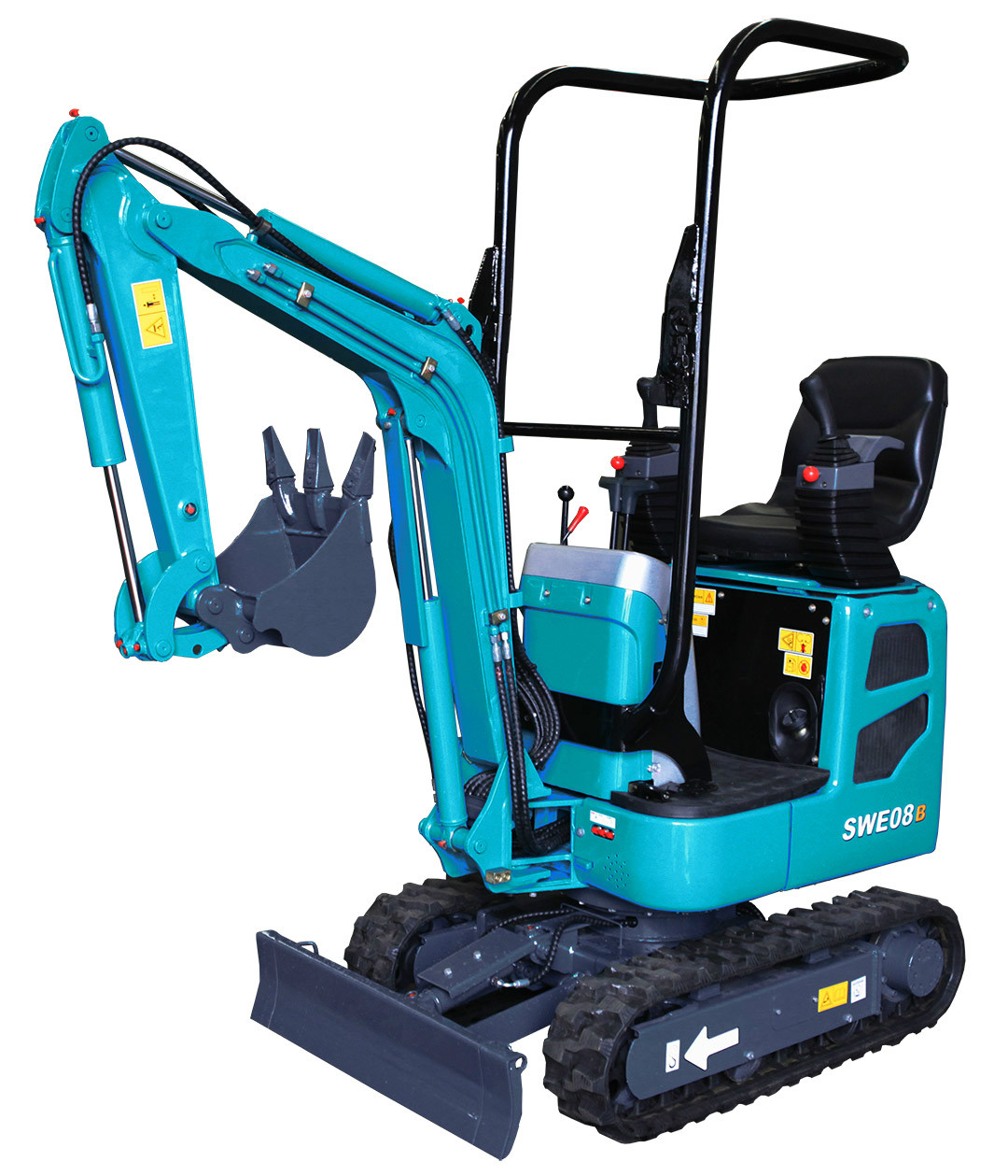 以先导式立异实现挖掘机从无到有，，，从小到大，，，从大到强！