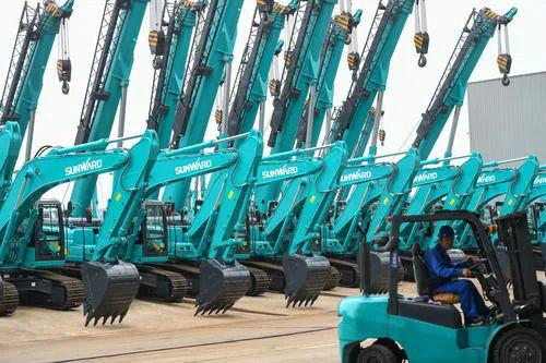 “智慧工厂”引领“生产节奏”——走进8188cc威尼斯智能一探事实