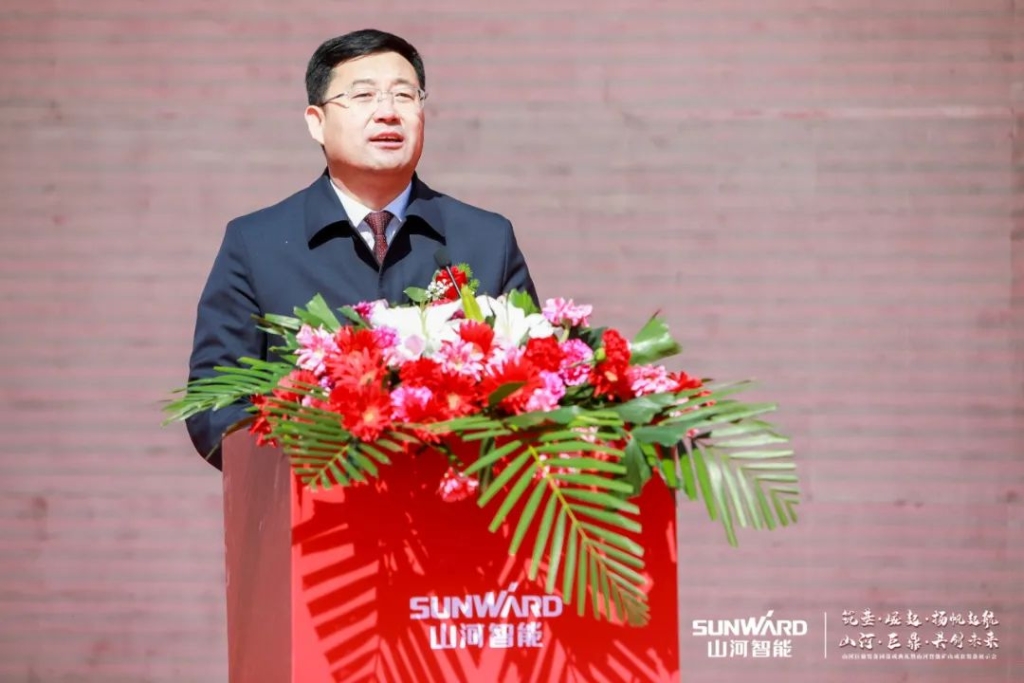 向绿色矿山进击！8188cc威尼斯巨鼎装备园完工