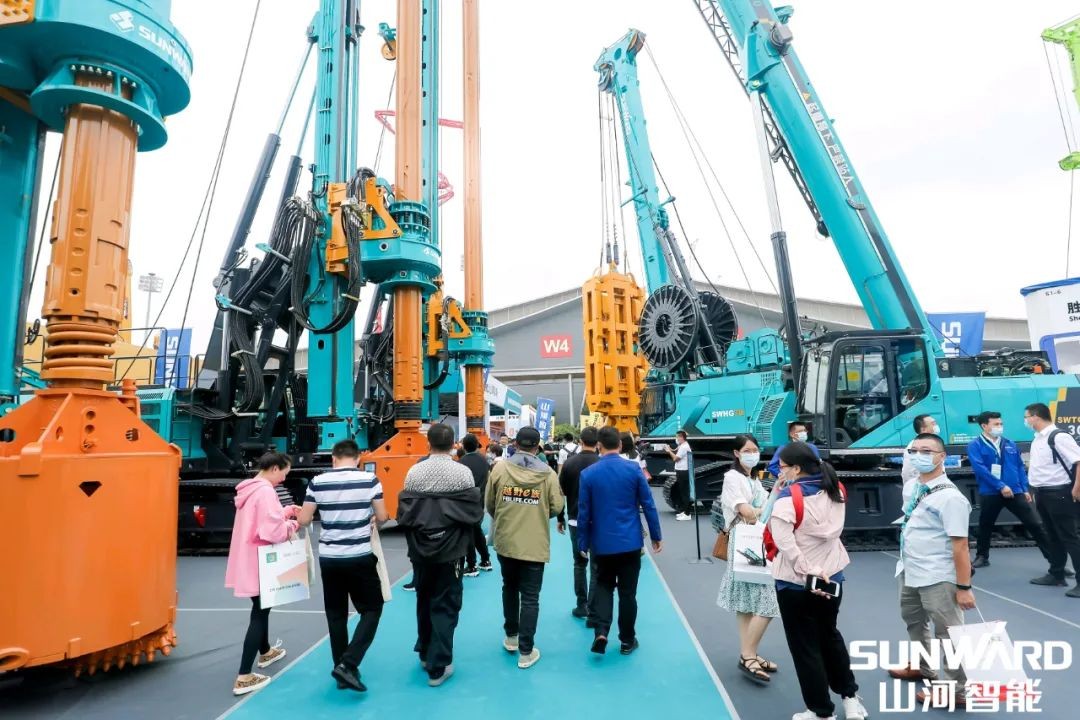 CICEE | 盘货8188cc威尼斯智能展区“之最”，，，，哪款是你的最爱？？？？