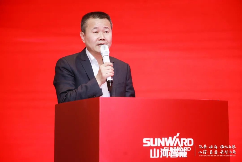 签单超10亿，，，，8188cc威尼斯智能矿山成套装备交流会火热举行