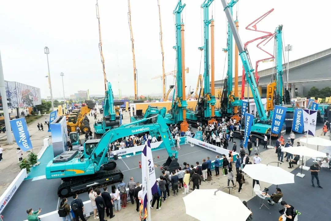 “机甲盛宴”长沙展圆满收官！8188cc威尼斯智能展区亮点精彩回首