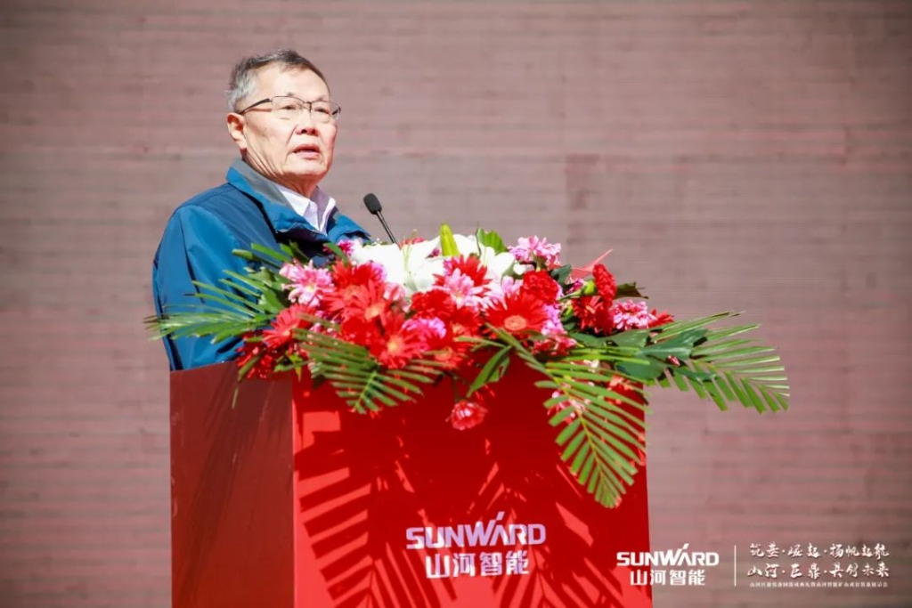 向绿色矿山进击！8188cc威尼斯巨鼎装备园完工