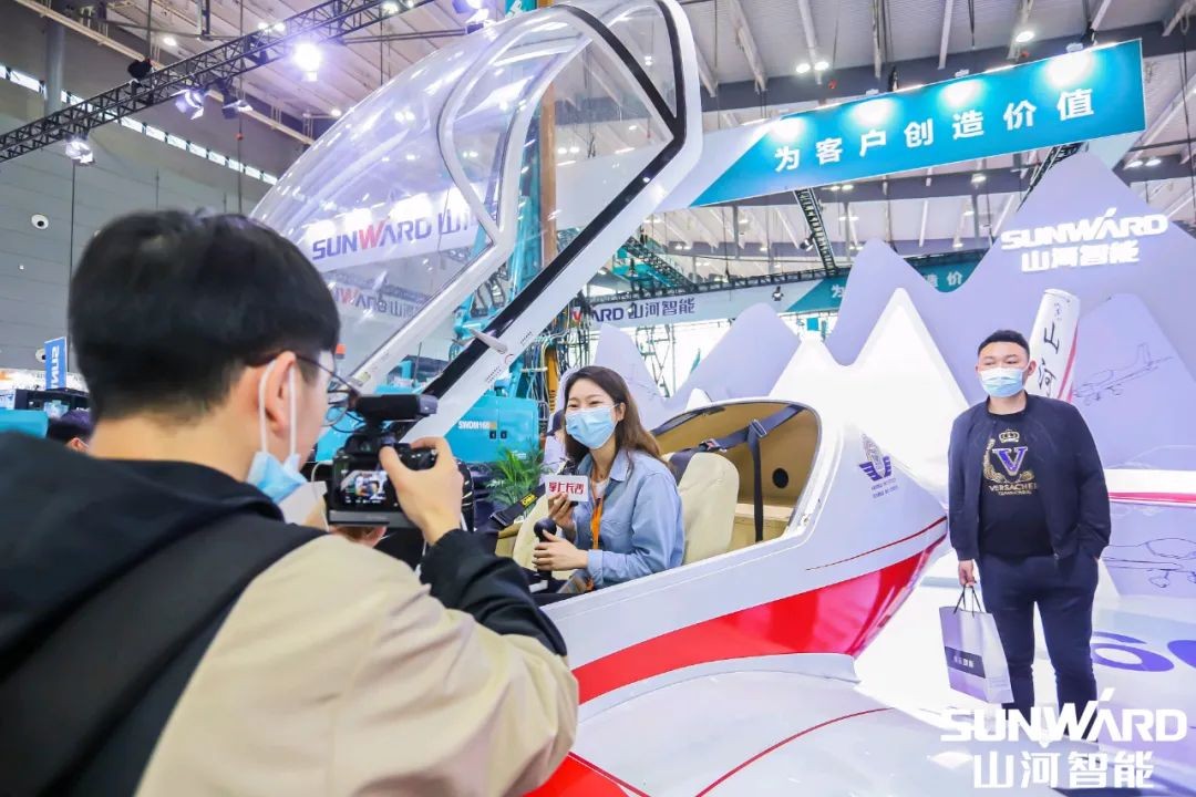 CICEE | 盘货8188cc威尼斯智能展区“之最”，，，，哪款是你的最爱？？？？