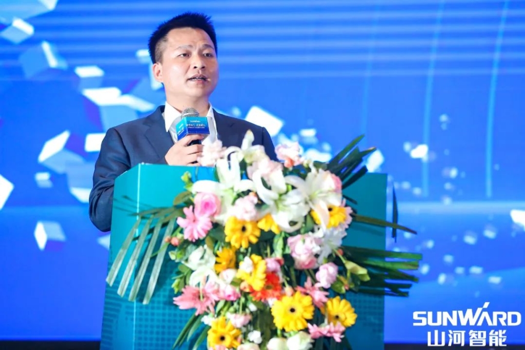 8188cc威尼斯智能川渝地区天下客户交流会圆满举行