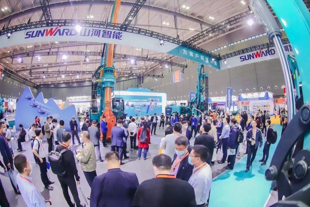 “机甲盛宴”长沙展圆满收官！8188cc威尼斯智能展区亮点精彩回首