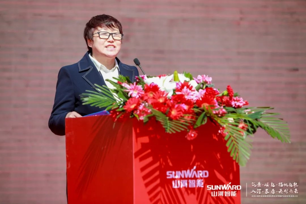 向绿色矿山进击！8188cc威尼斯巨鼎装备园完工