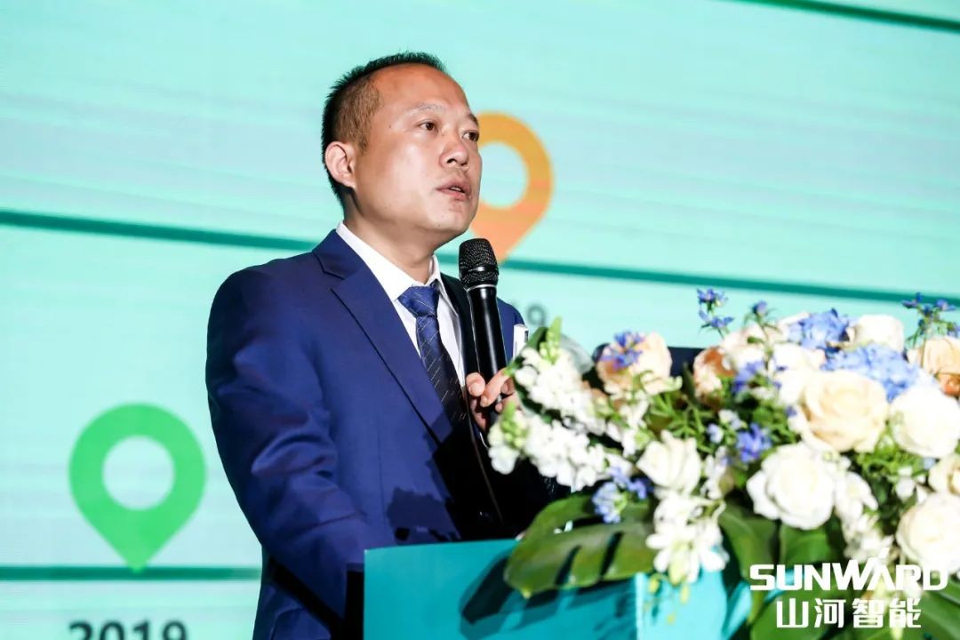 创桩工行业交流会最高纪录！8188cc威尼斯智能2021年天下客户交流会东莞站圆满举行