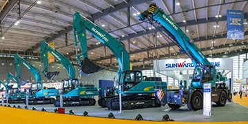 守正立异 精彩相约！8188cc威尼斯智能重磅出击 2021 CICEE（长沙展）