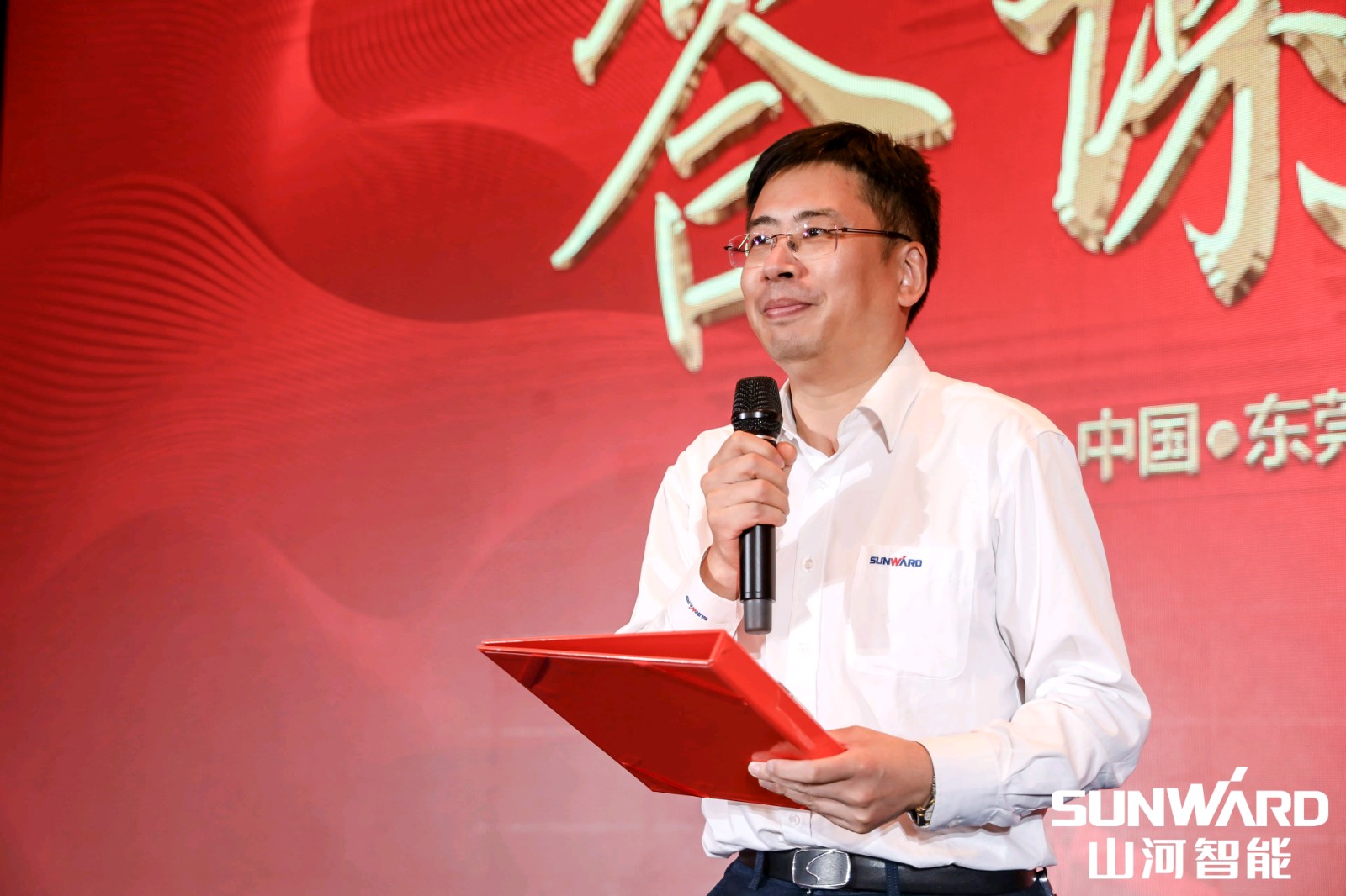 创桩工行业交流会最高纪录！8188cc威尼斯智能2021年天下客户交流会东莞站圆满举行