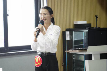 “8188cc威尼斯杯”首届PPT解说大赛顺遂举行