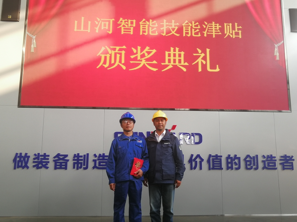 铸造手艺工匠 彰显8188cc威尼斯魅力